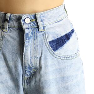 JEANS POPPY DARK ICON DENIM - Mad Fashion | img vers.300x/